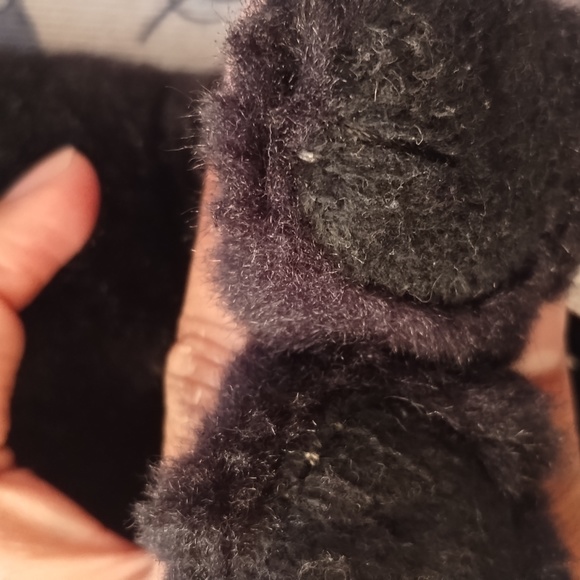 DEMDACO Nat & Jules Sitting Small Brown Bear Cub Plush Stuffed Animal 7" - Picture 8 of 11